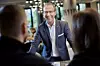 Jens Mathiesen Adm. direktør for Scandic