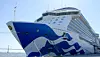 Photo courtesy of Princess Cruises