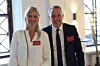 Travel News Emmelie Johansson og Nils Norberg.