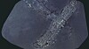 Vraket av Clipper Endeavour har upptäckts mer än sju decennier efter att flygplanet försvann
